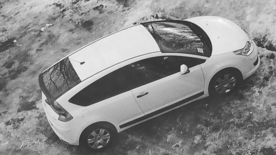 Citroen C4 Coupe 3