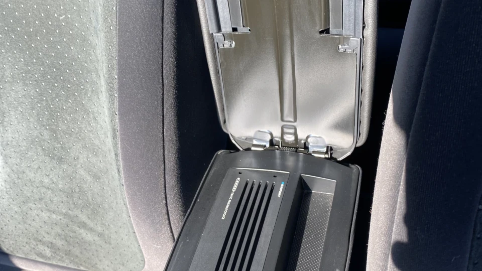 Citroen C4 Exclusive на запчастини 3