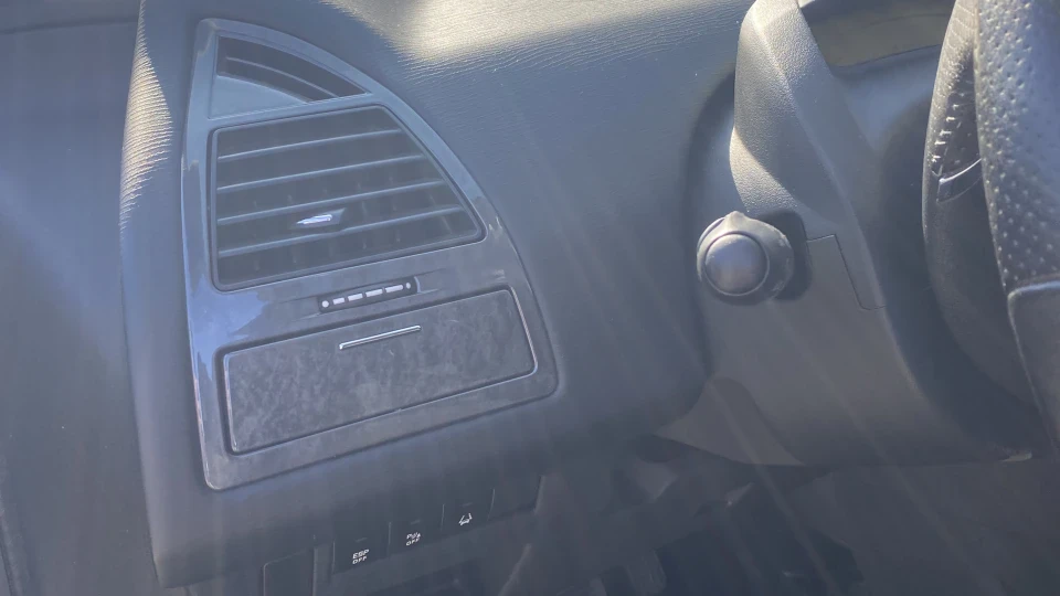 Citroen C4 Exclusive на запчастини 4
