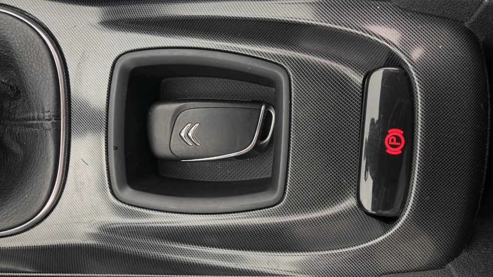 Citroen C4 Exclusive 5