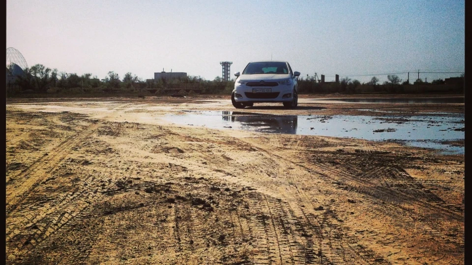 Citroen C4 Exclusive 2
