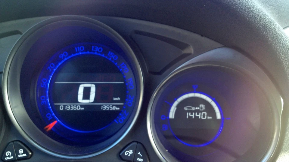Citroen C4 exlusive 3