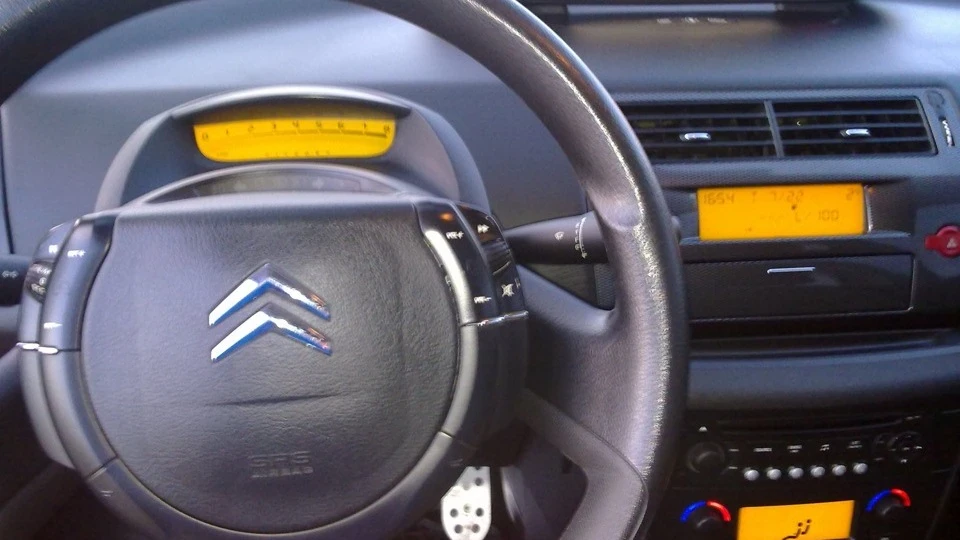Citroen C4 Купівля 2