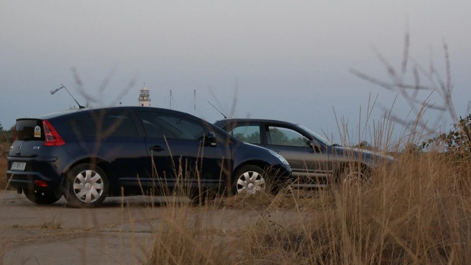Citroen C4 Купівля 3