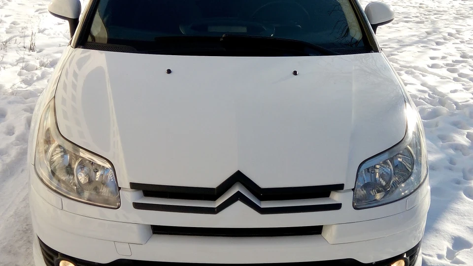 Citroen C4 Ocёtr 2