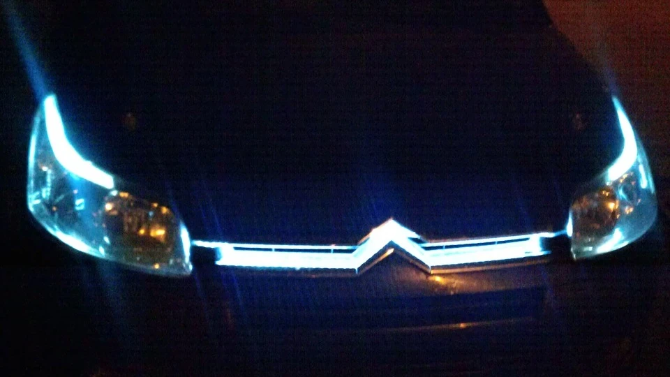 Citroen C4 ORJEUNESSE 4