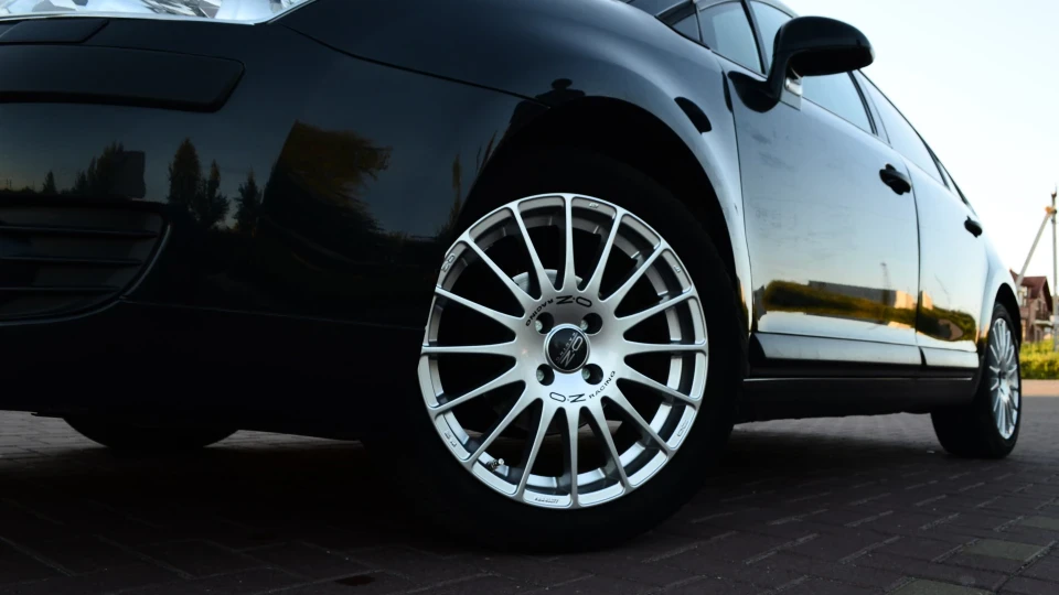Citroen C4 OZ racing 3