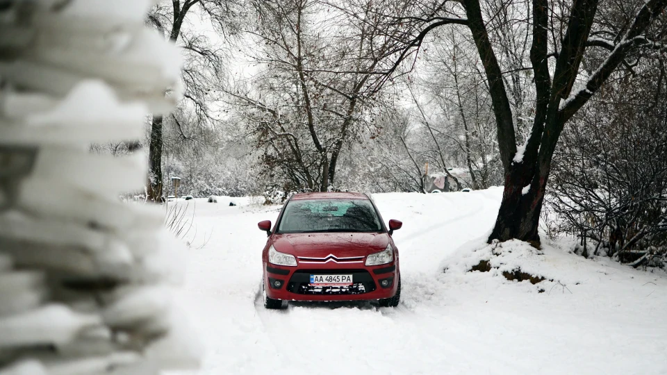 Citroen C4 "Perets" 2