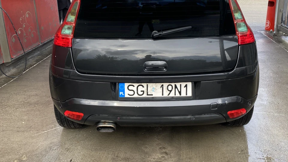 Citroen C4 Продано 2