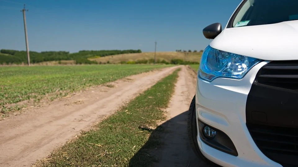 Citroen C4 - просто красень 4