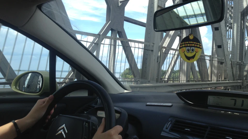 Citroen C4 Scott Coupe TU5AL4 4
