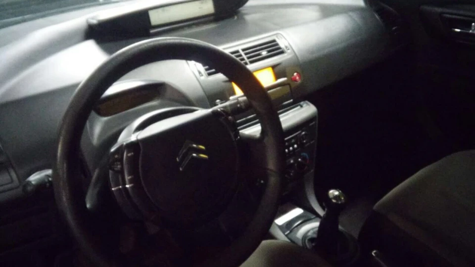 Citroen C4 ситро купе;) 2