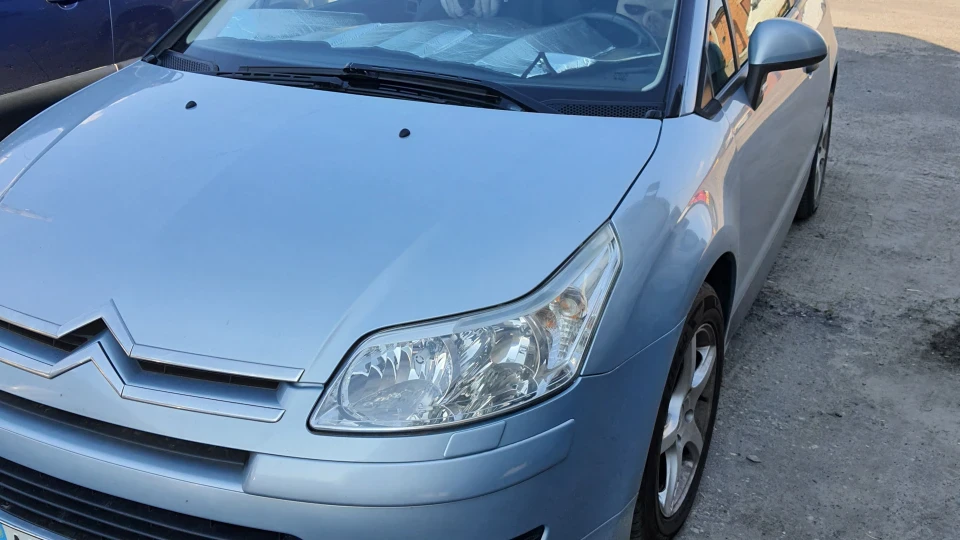 Citroen C4 Сітро 2