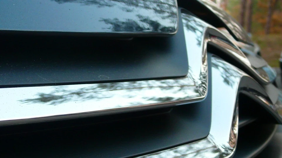 Citroen C4 Сітройоша 4