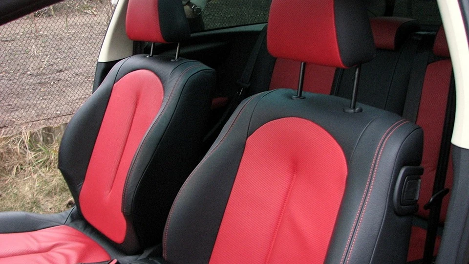 Citroen C4 skydive edition :) 4