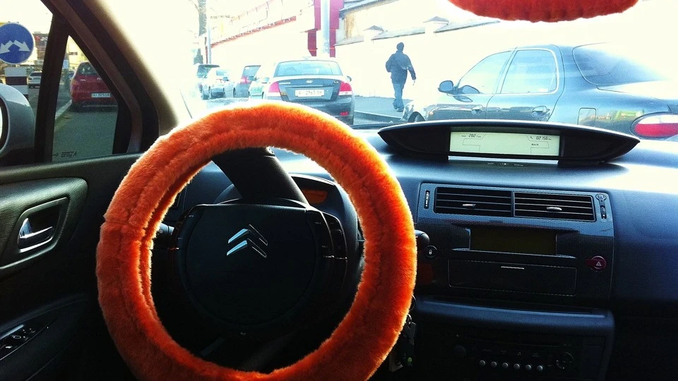 Citroen C4 Superstar 2