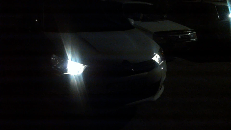 Citroen C4 Турболет 2