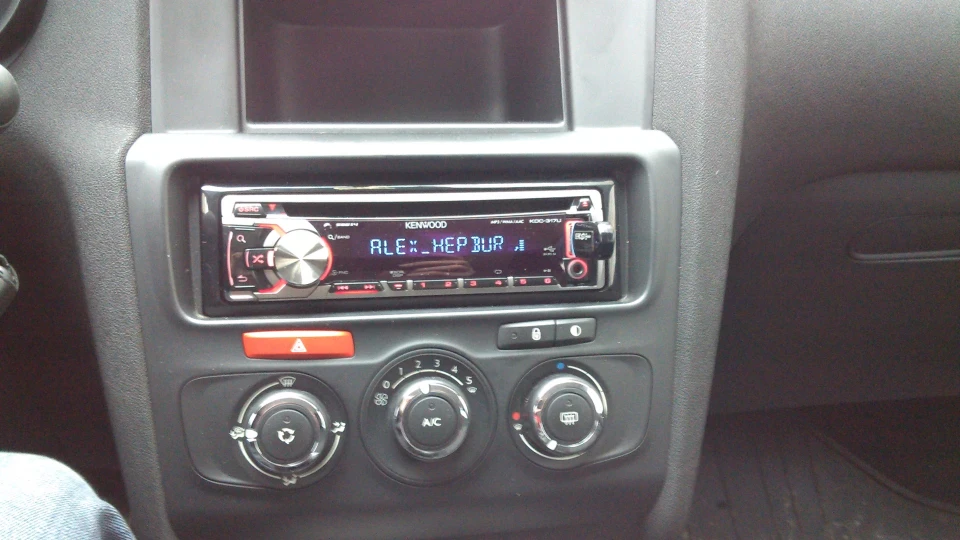 Citroen C4 Турболет 3