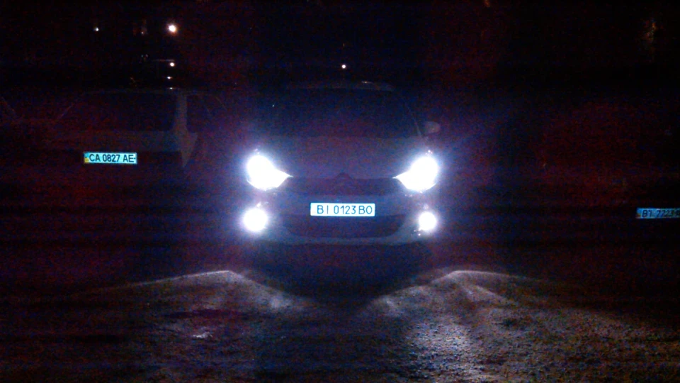 Citroen C4 Турболет 5