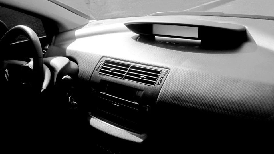 Citroen C4 VERITAS 3