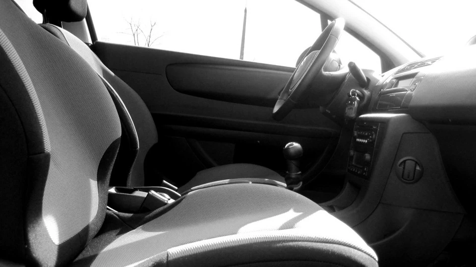 Citroen C4 VERITAS 4