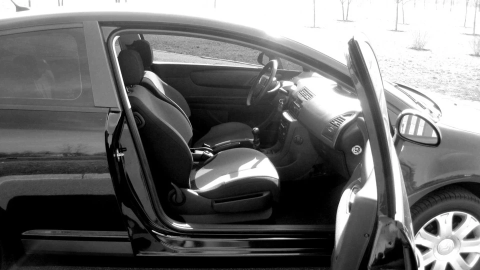 Citroen C4 VERITAS 5