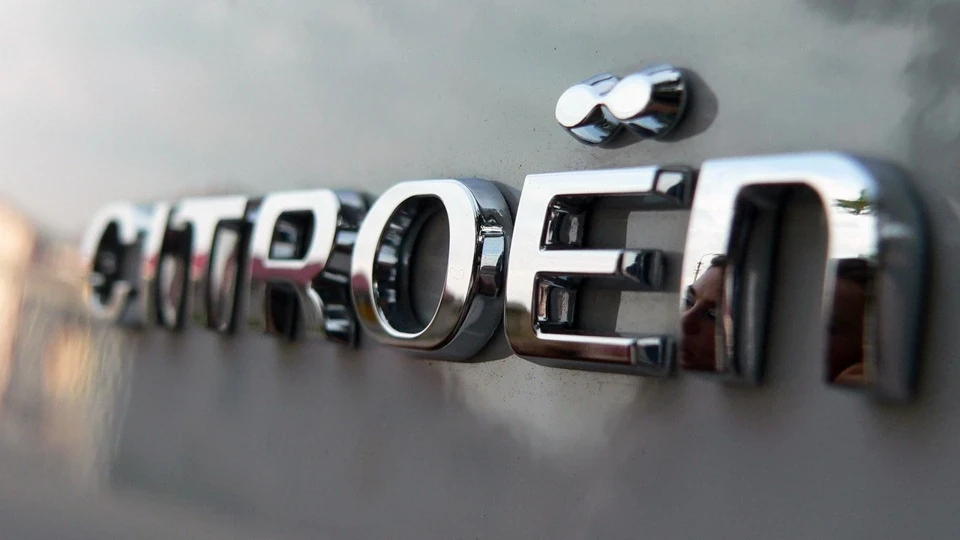 Citroen C4 White Rabbit 3