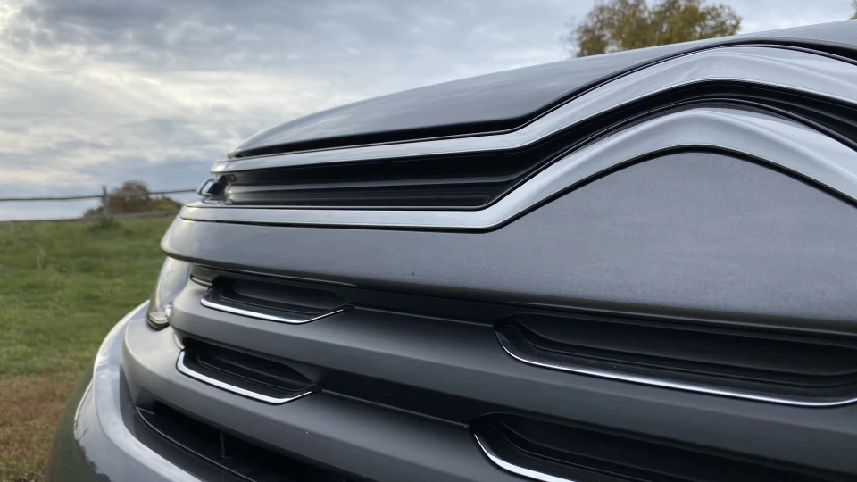 Citroen C5 Aircross 2
