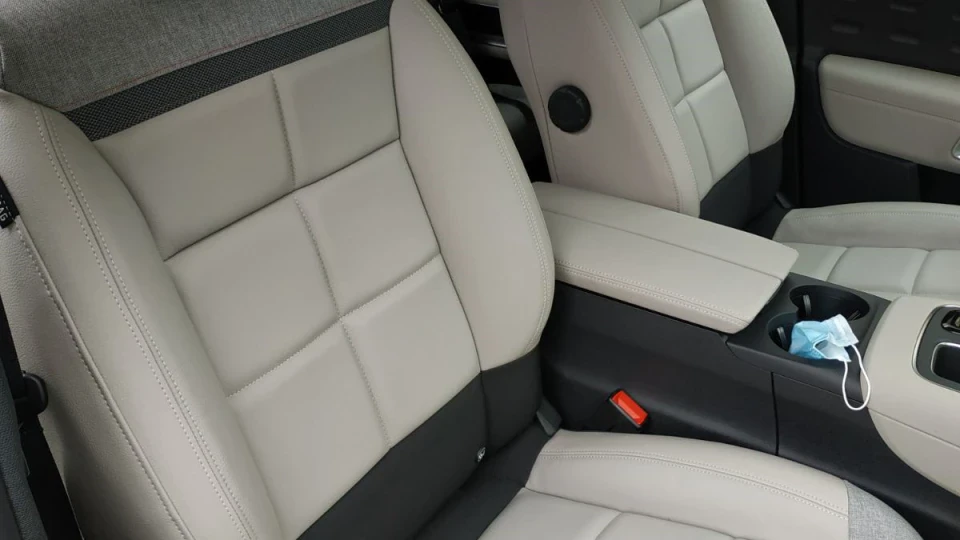Citroen C5 Aircross бензин 165 к.с. 5