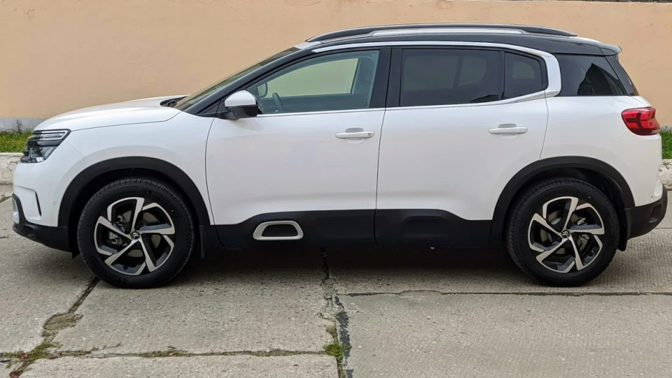 Citroen C5 Aircross FEEL PACK 2