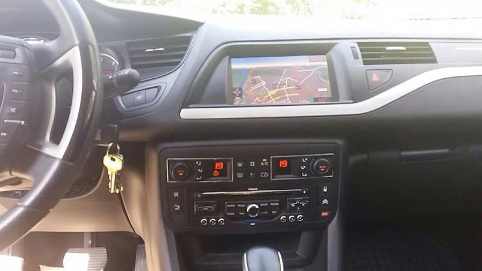 Citroen C5