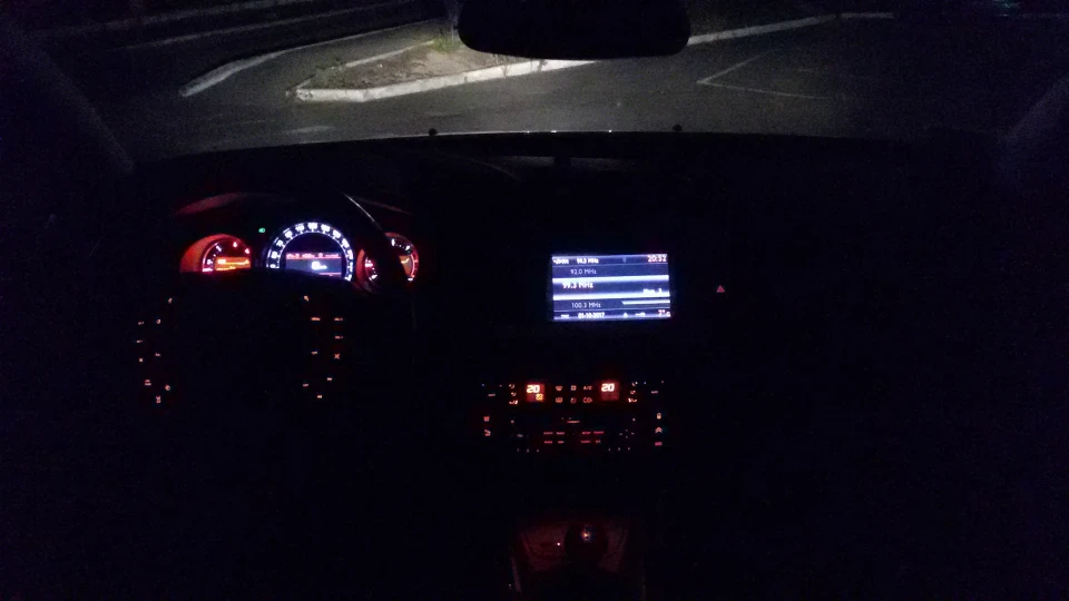 Citroen C5 2