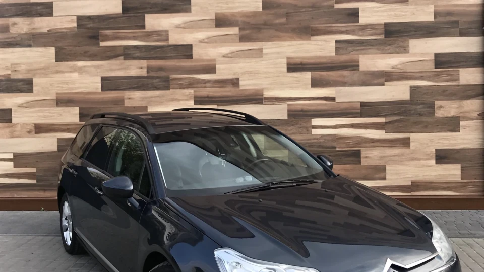 Citroen C5 3