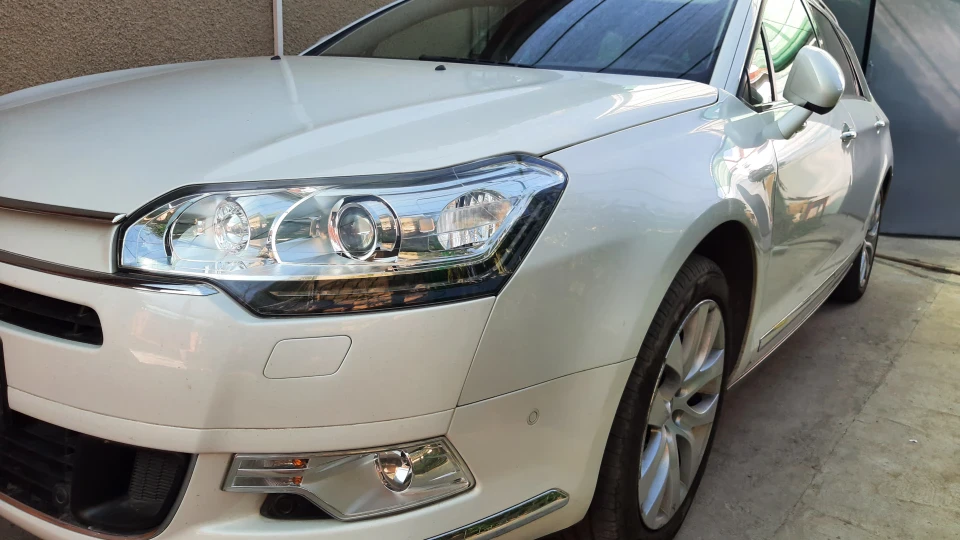 Citroen C5