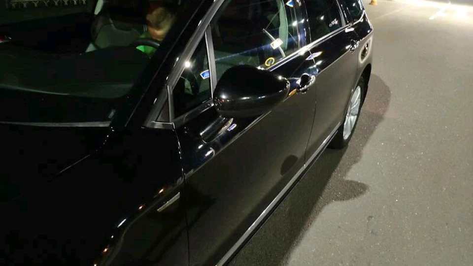 Citroen C5 4