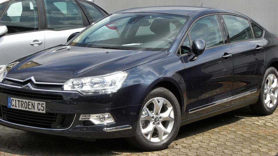Citroen C5