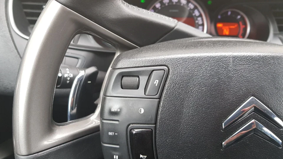 Citroen C5
