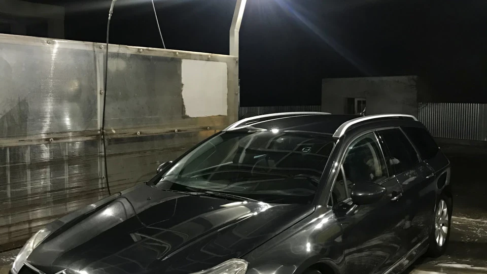 Citroen C5