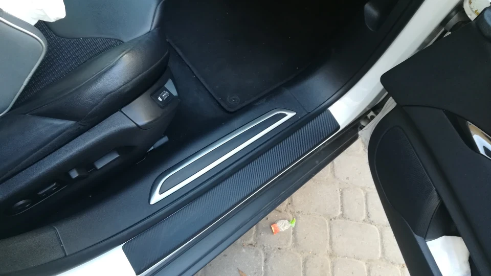 Citroen C5 2.0 163 FAP Еxclusive 5