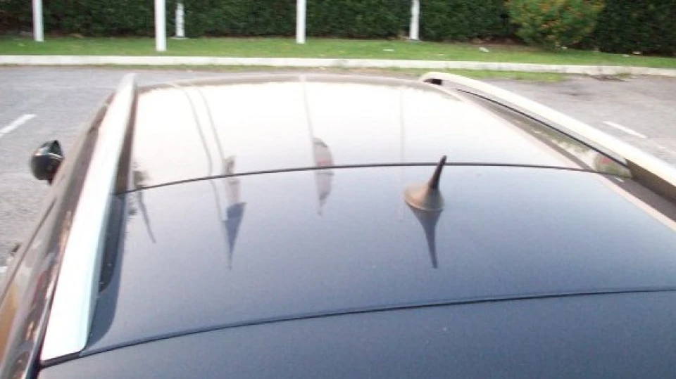 Citroen C5 2.0 hdi 4