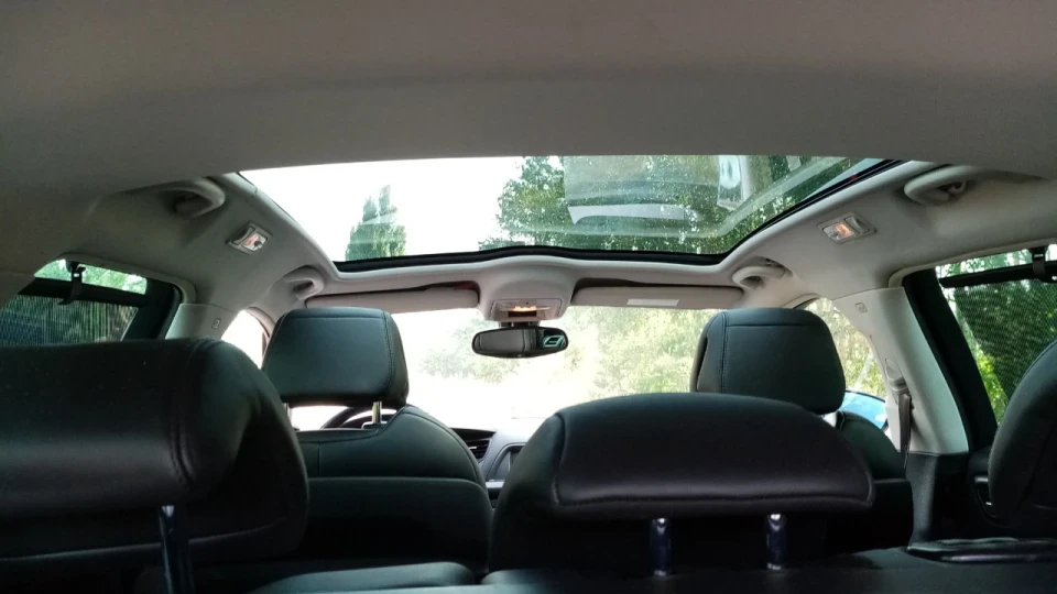 Citroen C5 2.0 hdi 5
