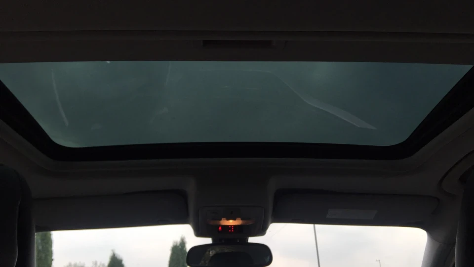 Citroen C5 2.0 HDI