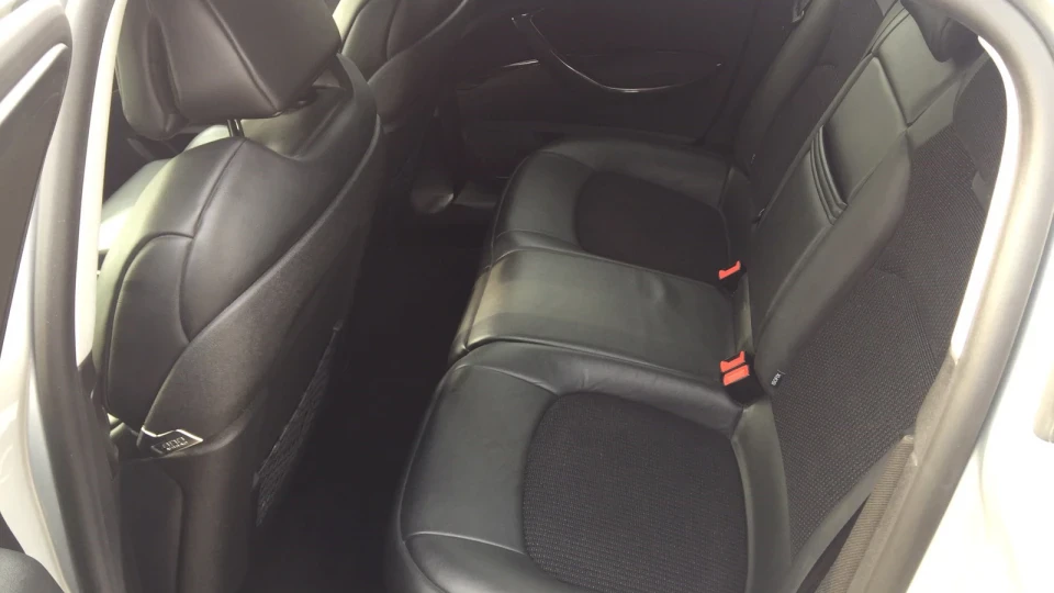 Citroen C5 2.0 HDI 3