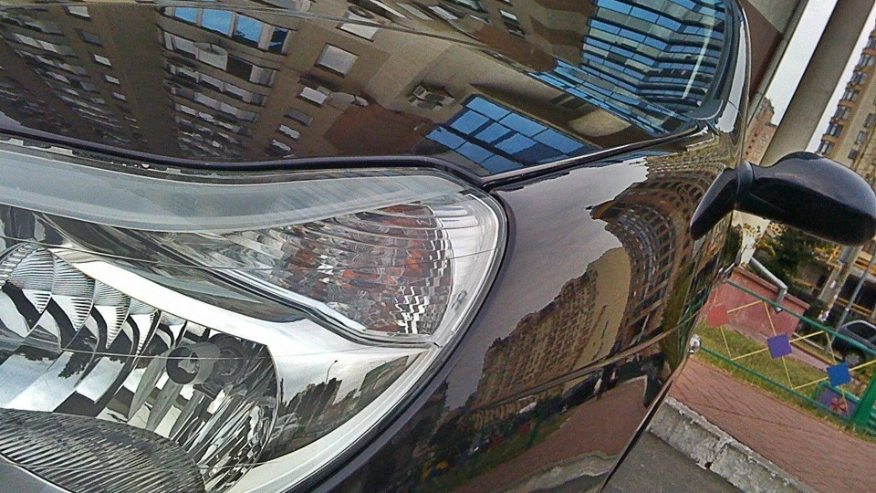 Citroen C5 'El Citramon' 3