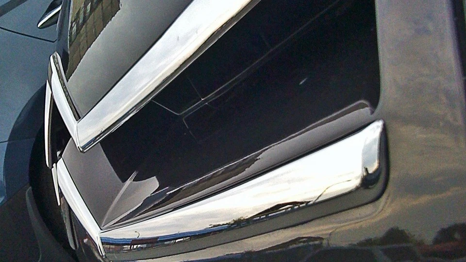 Citroen C5 'El Citramon' 5