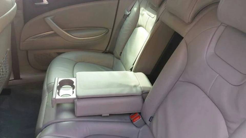 Citroen C5 Excluzive 2