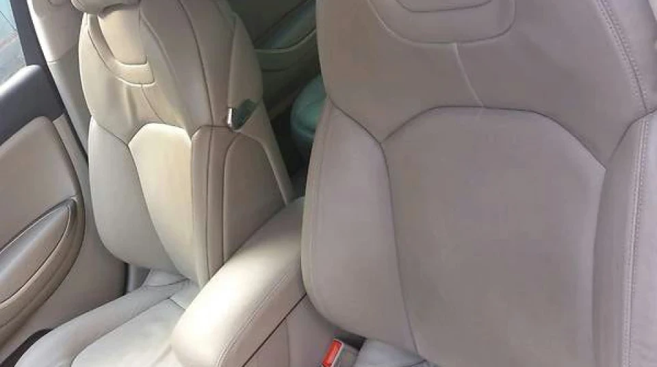 Citroen C5 Excluzive 3