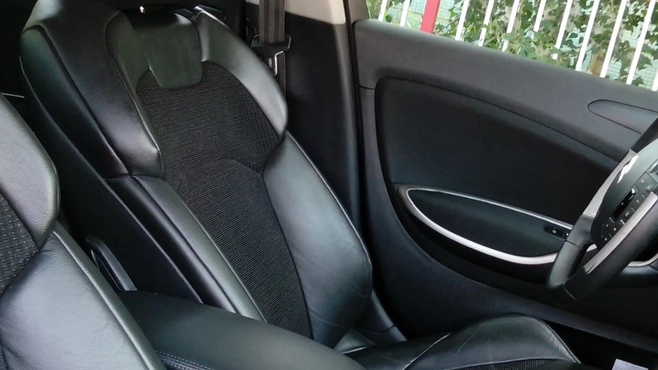 Citroen C5 Le Navire 2