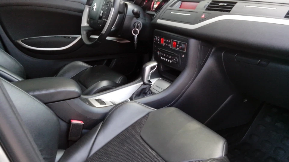 Citroen C5 Le Navire 3