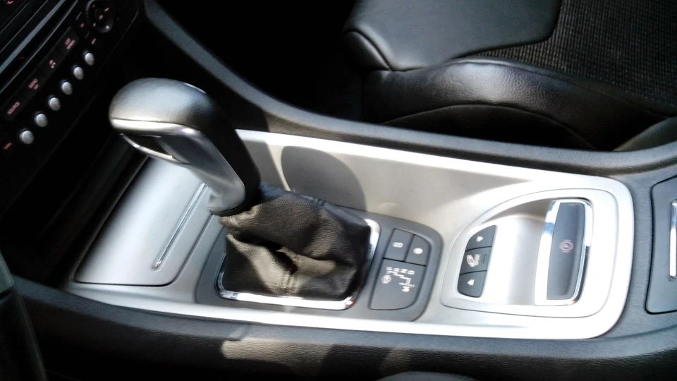 Citroen C5 Le Navire 4